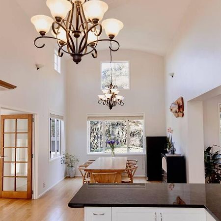 אוקלנד Modern Lifestyle Retreat With Stunning City View מראה חיצוני תמונה