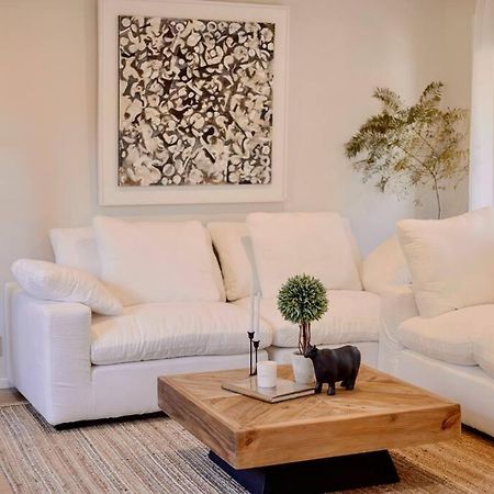 אוקלנד Modern Lifestyle Retreat With Stunning City View מראה חיצוני תמונה